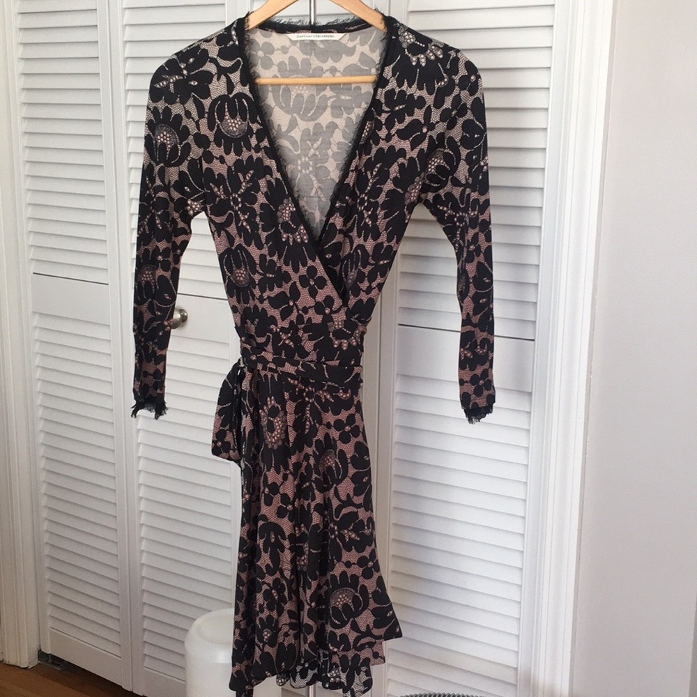 Diane von Furstenberg Dress